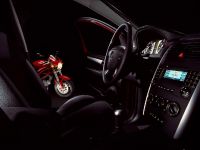 Mercedes-Benz B200 Turbo (2006)