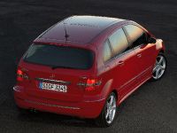 Mercedes-Benz B200 Turbo (2006) - picture 42 of 50