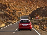Mercedes-Benz B200 Turbo (2006)