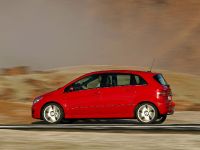 Mercedes-Benz B200 Turbo (2006) - picture 46 of 50