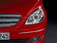 Mercedes-Benz B200 Turbo (2006)