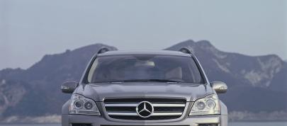Mercedes-Benz GL-Class (2006) - picture 4 of 98