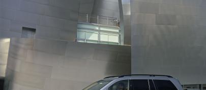 Mercedes-Benz GL-Class (2006) - picture 23 of 98