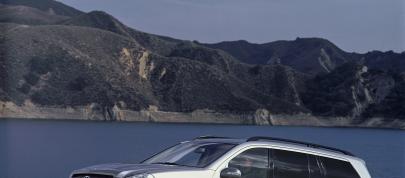 Mercedes-Benz GL-Class (2006) - picture 31 of 98