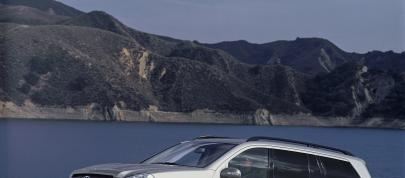 Mercedes-Benz GL-Class (2006) - picture 39 of 98