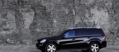 Mercedes-Benz GL-Class (2006) - picture 44 of 98