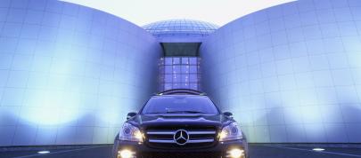 Mercedes-Benz GL-Class (2006) - picture 52 of 98
