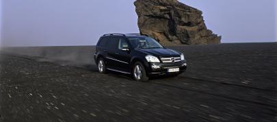 Mercedes-Benz GL-Class (2006) - picture 55 of 98