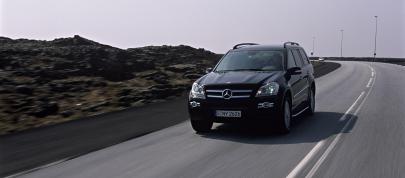 Mercedes-Benz GL-Class (2006) - picture 60 of 98