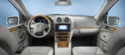 Mercedes-Benz GL-Class (2006) - picture 68 of 98