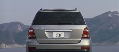 Mercedes-Benz GL-Class (2006) - picture 79 of 98