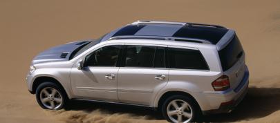 Mercedes-Benz GL-Class (2006) - picture 84 of 98