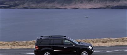 Mercedes-Benz GL-Class (2006) - picture 87 of 98