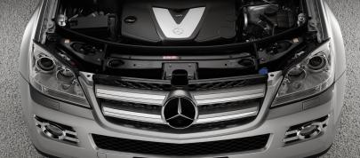 Mercedes-Benz GL-Class (2006) - picture 95 of 98