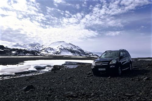 Mercedes-Benz GL-Class (2006) - picture 56 of 98