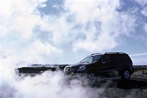 Mercedes-Benz GL-Class (2006) - picture 57 of 98