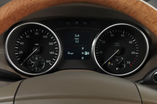 Mercedes-Benz GL-Class (2006) - picture 65 of 98