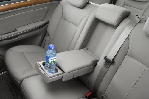 Mercedes-Benz GL-Class (2006) - picture 73 of 98