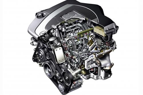 Mercedes-Benz GL-Class (2006) - picture 96 of 98