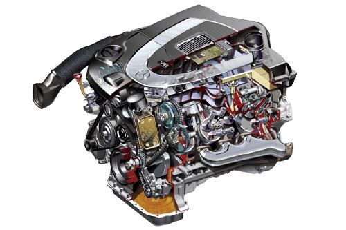 Mercedes-Benz GL-Class (2006) - picture 97 of 98