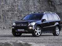 Mercedes-Benz GL-Class (2006)