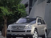 Mercedes-Benz GL-Class (2006)