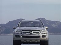 Mercedes-Benz GL-Class (2006)