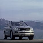 Mercedes-Benz GL-Class (2006) - picture 5 of 98