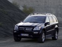 Mercedes-Benz GL-Class (2006)