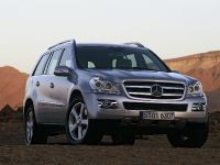 Mercedes-Benz GL-Class (2006)