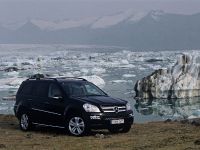 Mercedes-Benz GL-Class (2006)