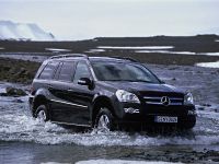 Mercedes-Benz GL-Class (2006) - picture 10 of 98