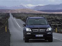 Mercedes-Benz GL-Class (2006) - picture 11 of 98