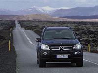 Mercedes-Benz GL-Class (2006)