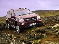 Mercedes-Benz GL-Class (2006)