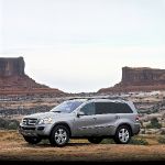 Mercedes-Benz GL-Class (2006) - picture 14 of 98