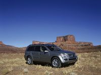Mercedes-Benz GL-Class (2006)