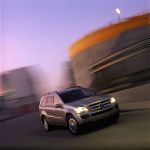 Mercedes-Benz GL-Class (2006) - picture 18 of 98