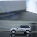 Mercedes-Benz GL-Class (2006)