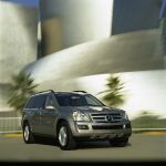 Mercedes-Benz GL-Class (2006) - picture 21 of 98
