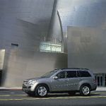 Mercedes-Benz GL-Class (2006)