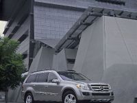 Mercedes-Benz GL-Class (2006)