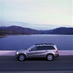 Mercedes-Benz GL-Class (2006)
