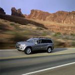 Mercedes-Benz GL-Class (2006) - picture 27 of 98