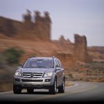 Mercedes-Benz GL-Class (2006) - picture 29 of 98