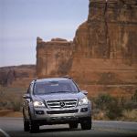 Mercedes-Benz GL-Class (2006)