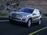 Mercedes-Benz GL-Class (2006)