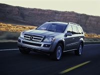 Mercedes-Benz GL-Class (2006)