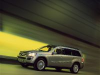 Mercedes-Benz GL-Class (2006)