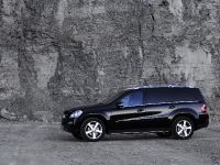 Mercedes-Benz GL-Class (2006)